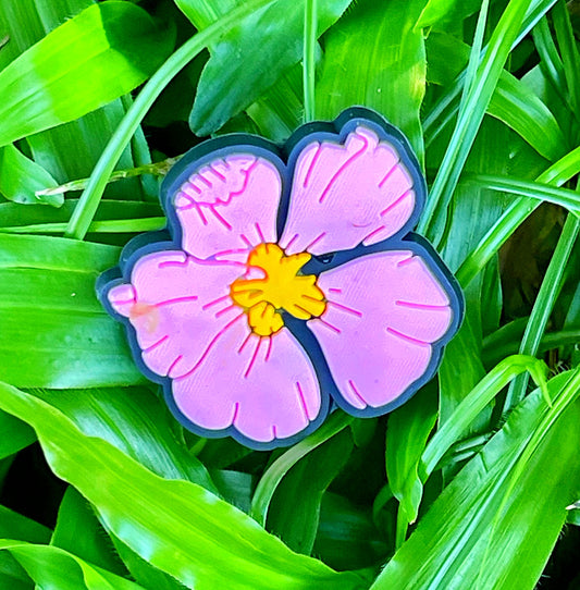 Flower Croc Jibbitz (Variety)