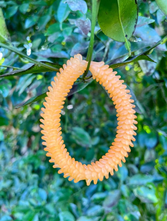 Puakenikeni Stretch Bracelet